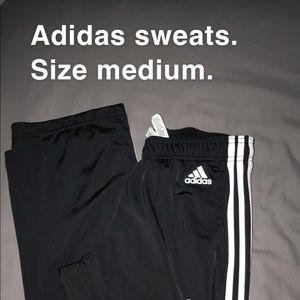 Women’s sweats